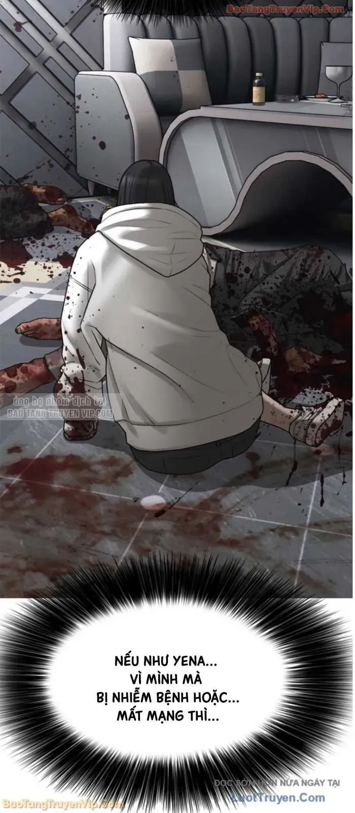 Ngày Tận Thế Đã Đến Chapter 37 - Trang 2