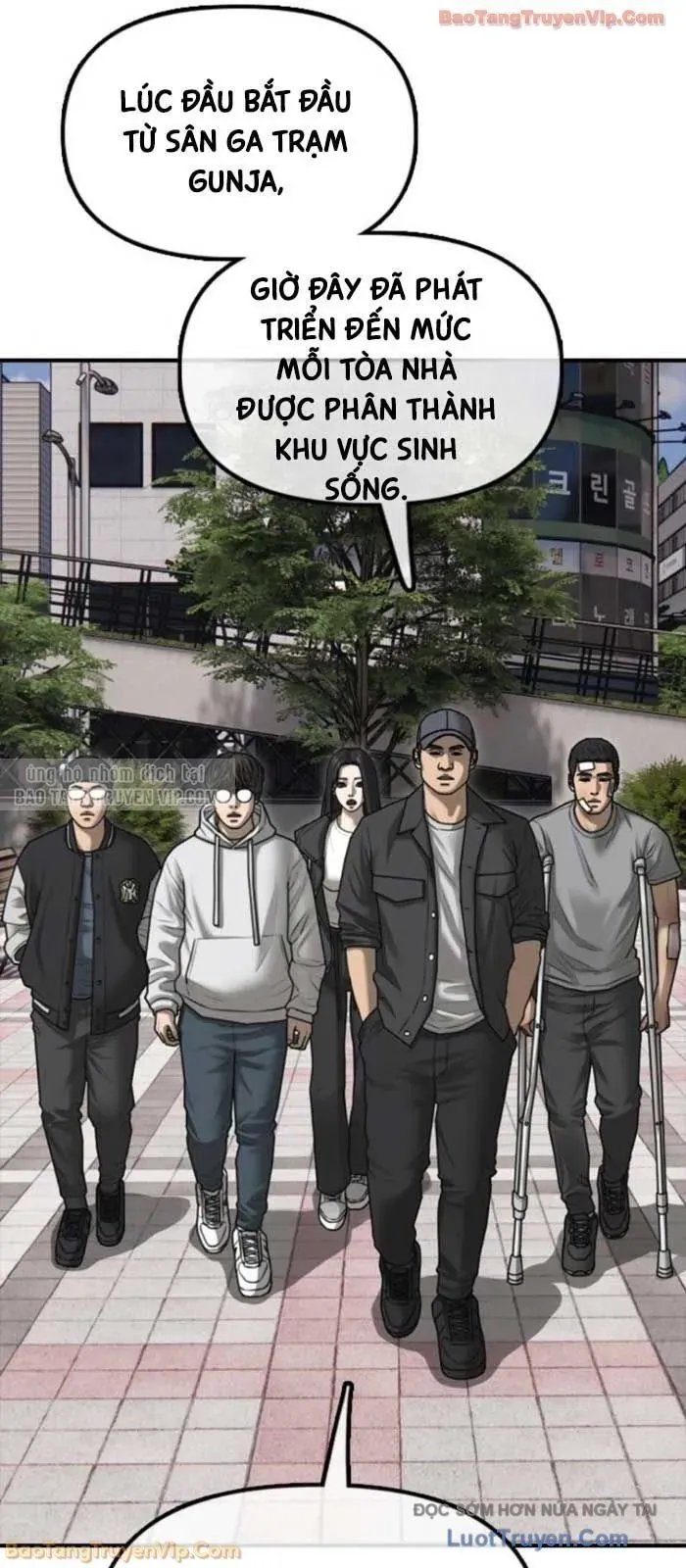 Ngày Tận Thế Đã Đến Chapter 37 - Trang 2