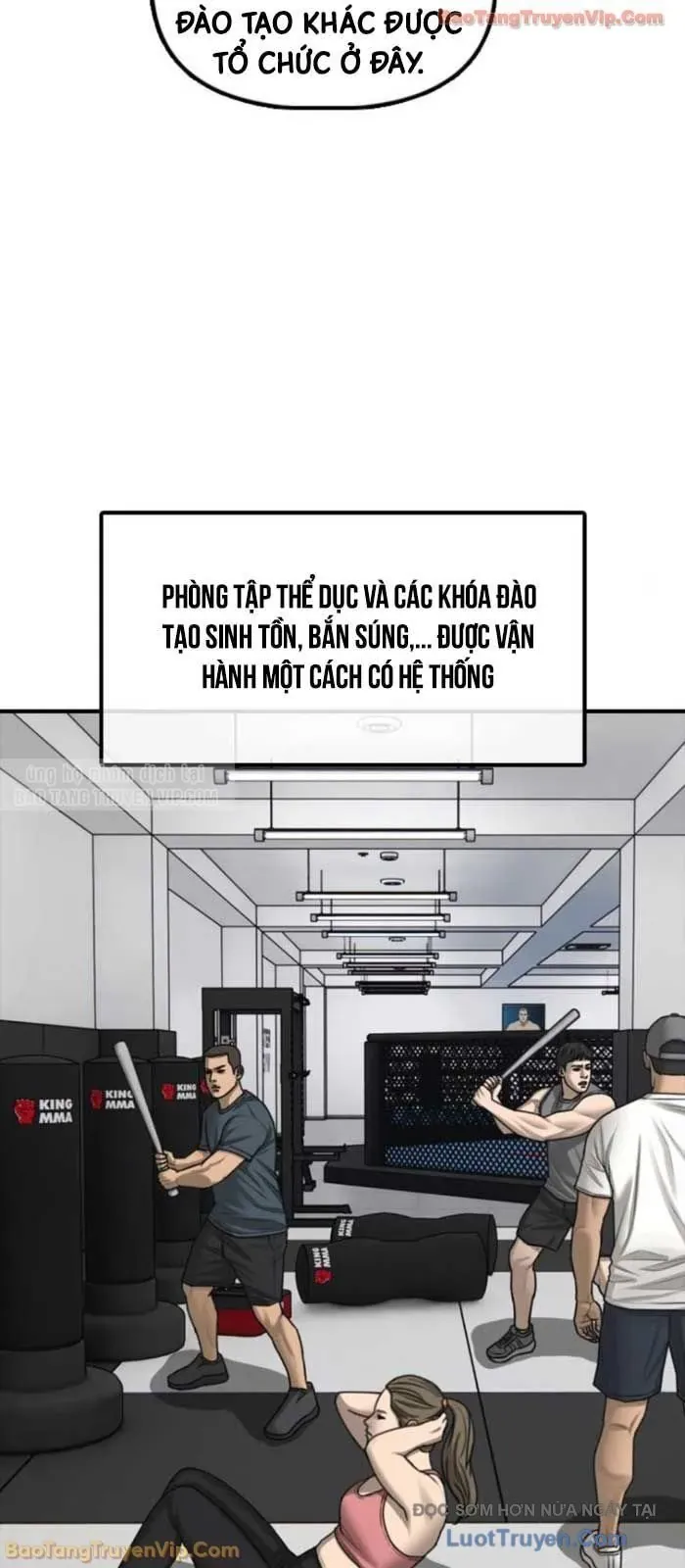 Ngày Tận Thế Đã Đến Chapter 37 - Trang 2