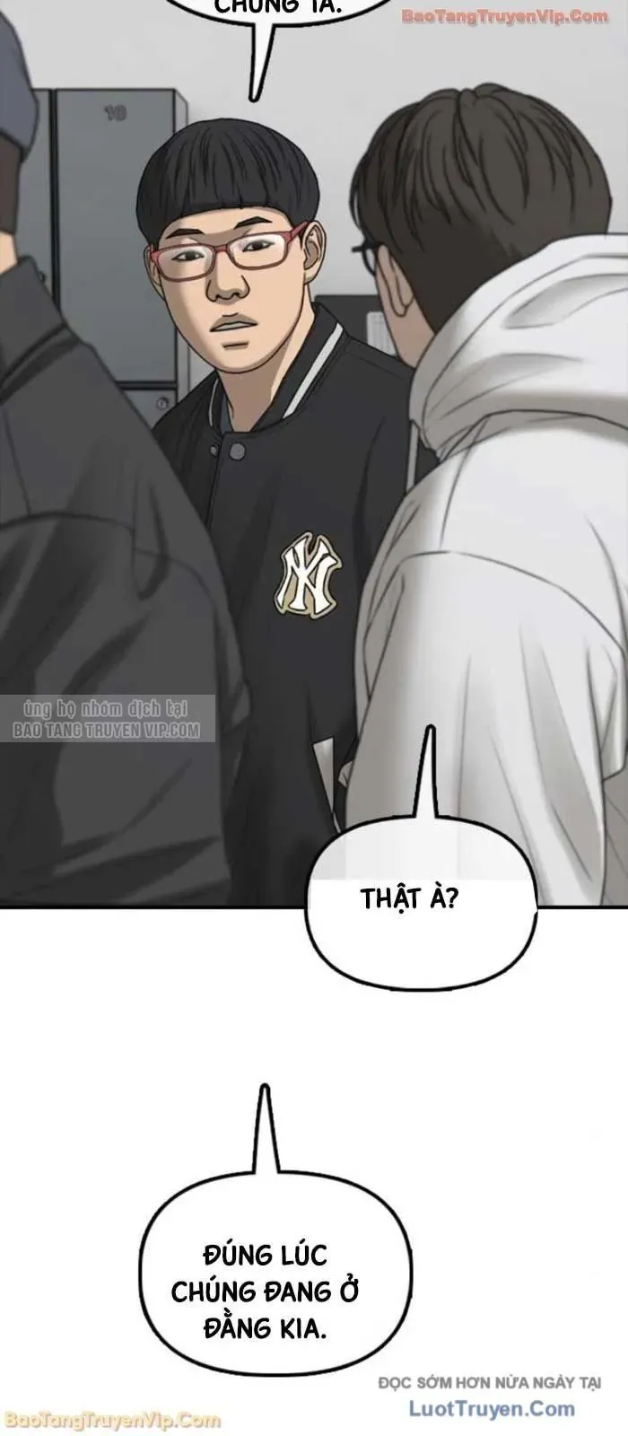 Ngày Tận Thế Đã Đến Chapter 37 - Trang 2