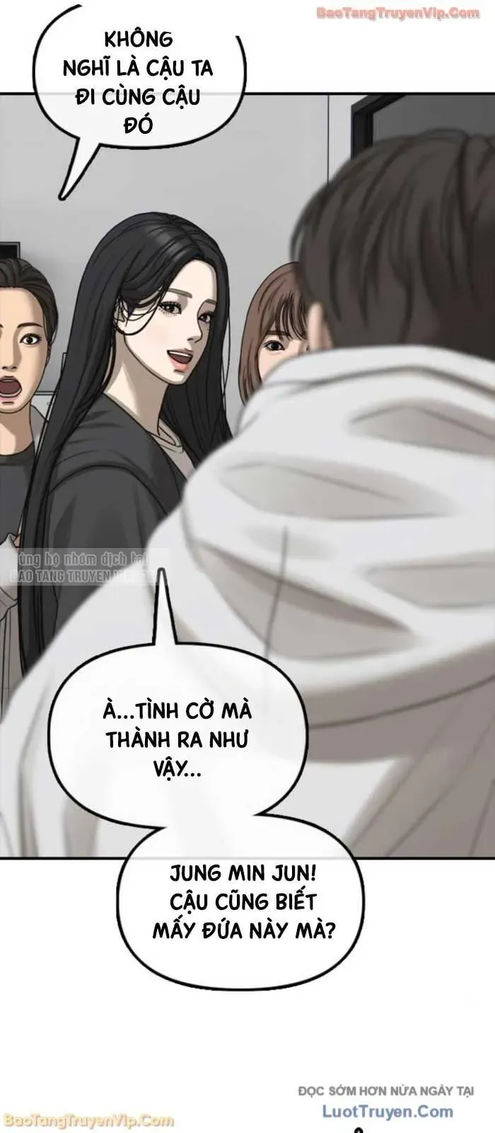 Ngày Tận Thế Đã Đến Chapter 37 - Trang 2