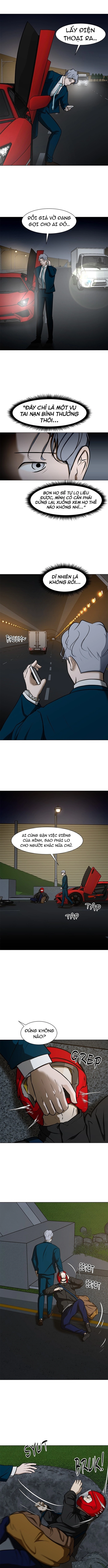 Đấu Sĩ Xác Sống Chapter 15 - Trang 2