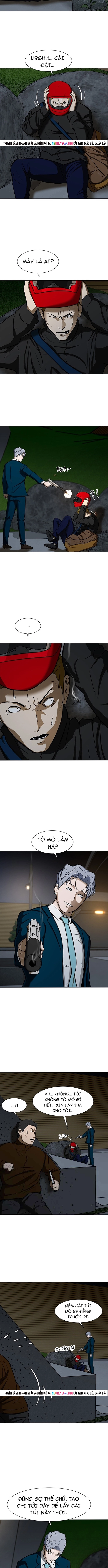 Đấu Sĩ Xác Sống Chapter 15 - Trang 2