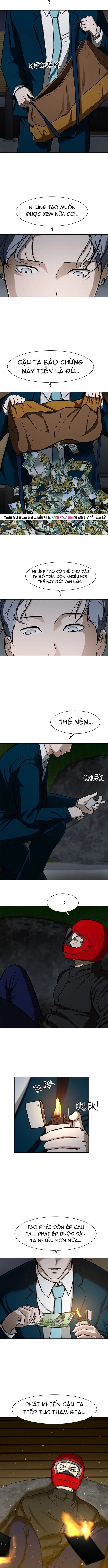 Đấu Sĩ Xác Sống Chapter 15 - Trang 2