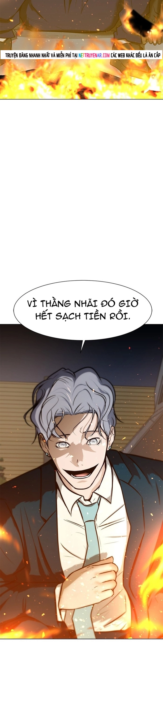 Đấu Sĩ Xác Sống Chapter 15 - Trang 2