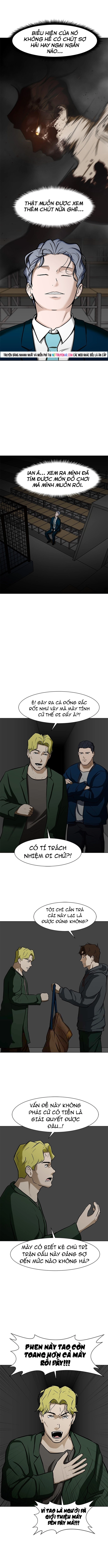 Đấu Sĩ Xác Sống Chapter 15 - Trang 2