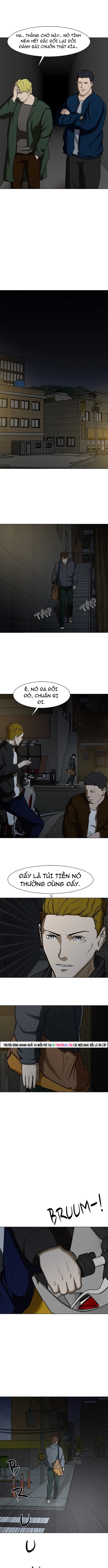 Đấu Sĩ Xác Sống Chapter 15 - Trang 2