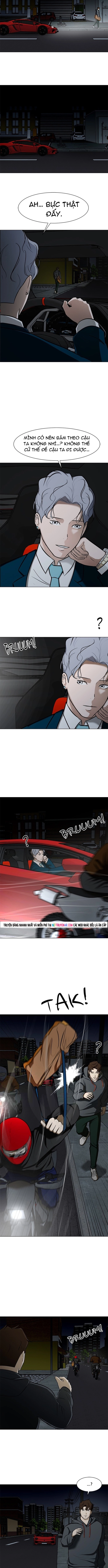 Đấu Sĩ Xác Sống Chapter 15 - Trang 2