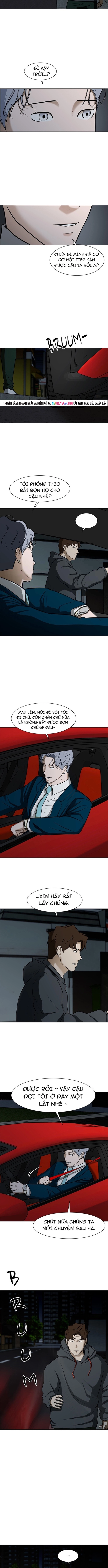 Đấu Sĩ Xác Sống Chapter 15 - Trang 2