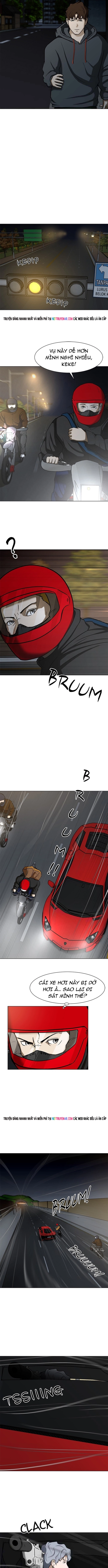 Đấu Sĩ Xác Sống Chapter 15 - Trang 2