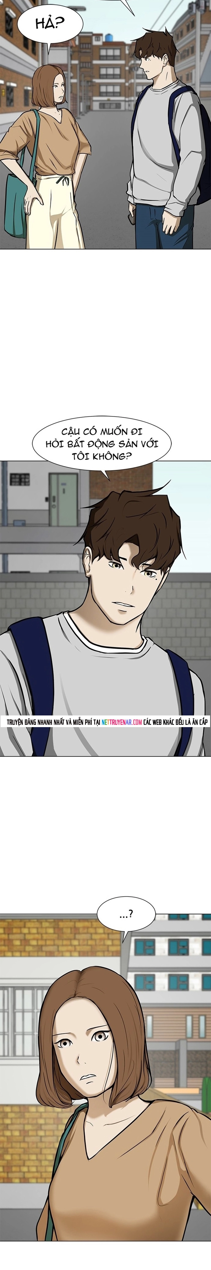 Đấu Sĩ Xác Sống Chapter 16 - Trang 2