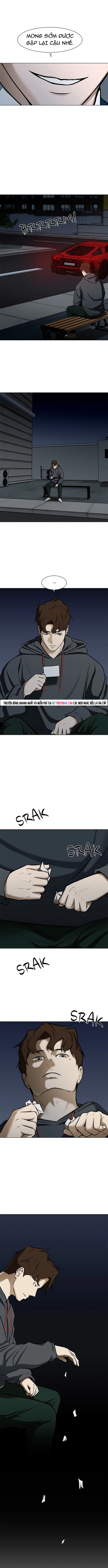 Đấu Sĩ Xác Sống Chapter 16 - Trang 2