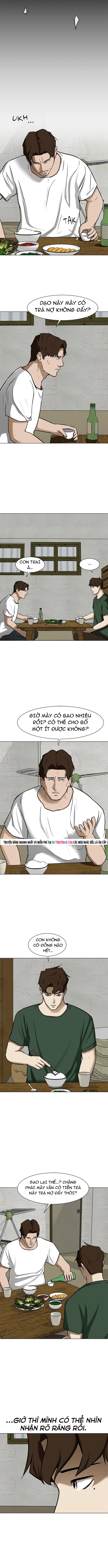 Đấu Sĩ Xác Sống Chapter 16 - Trang 2