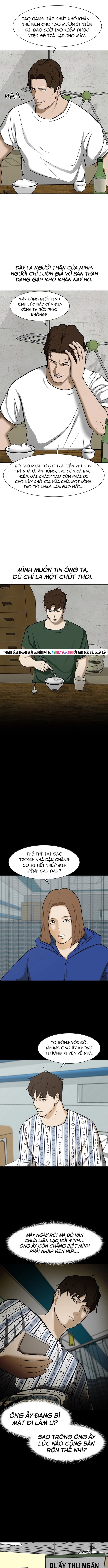 Đấu Sĩ Xác Sống Chapter 16 - Trang 2