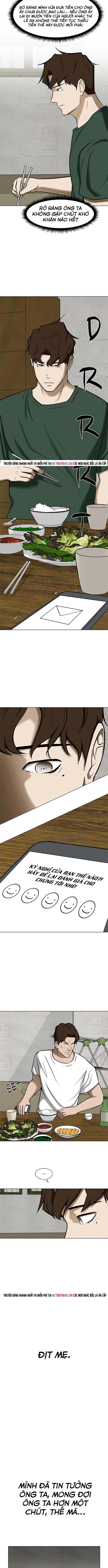 Đấu Sĩ Xác Sống Chapter 16 - Trang 2