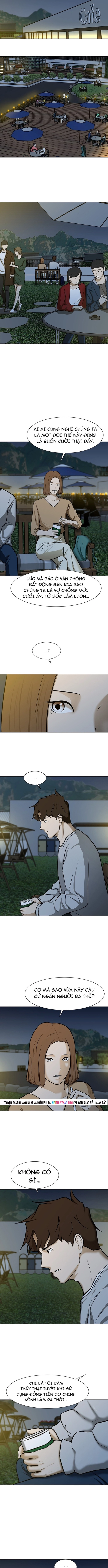 Đấu Sĩ Xác Sống Chapter 17 - Trang 2