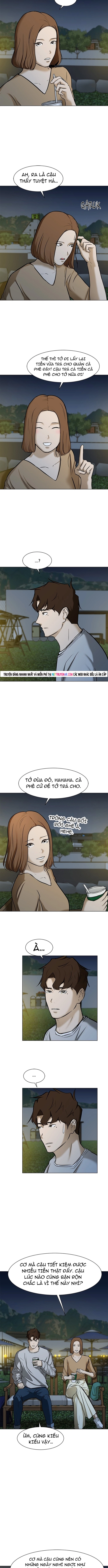 Đấu Sĩ Xác Sống Chapter 17 - Trang 2