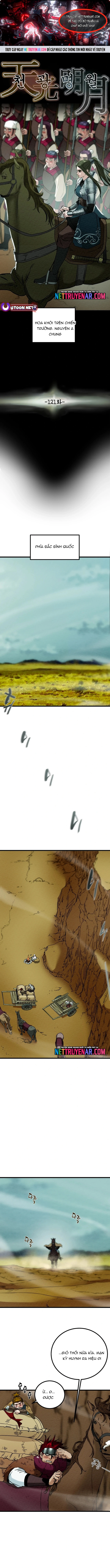 Minh Nguyệt Truyện Chapter 121 - Trang 2