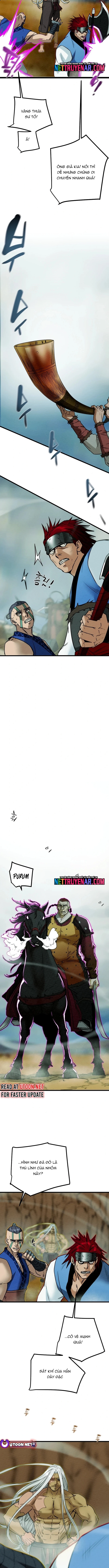 Minh Nguyệt Truyện Chapter 121 - Trang 2