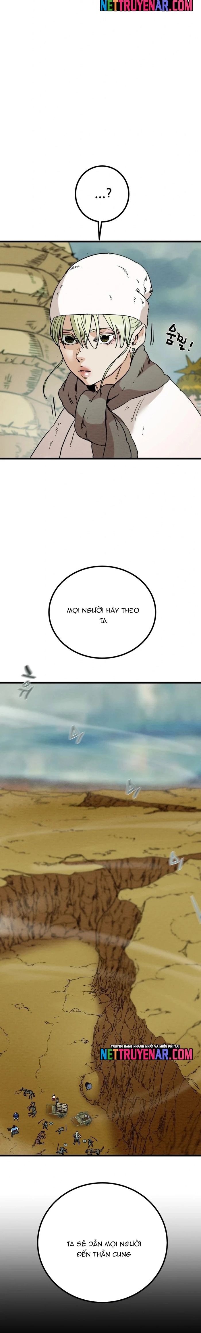 Minh Nguyệt Truyện Chapter 121 - Trang 2