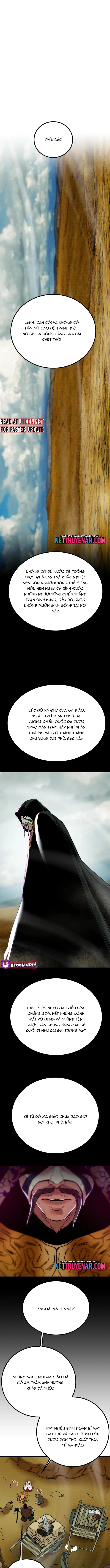 Minh Nguyệt Truyện Chapter 121 - Trang 2