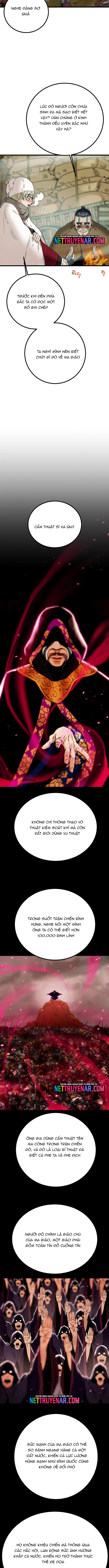 Minh Nguyệt Truyện Chapter 121 - Trang 2