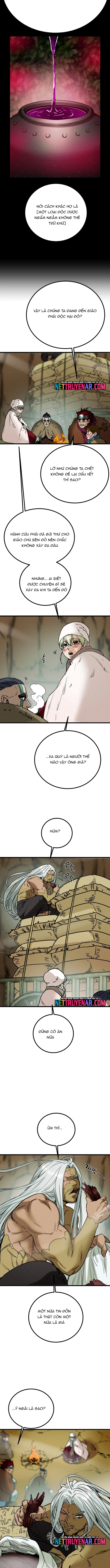 Minh Nguyệt Truyện Chapter 121 - Trang 2