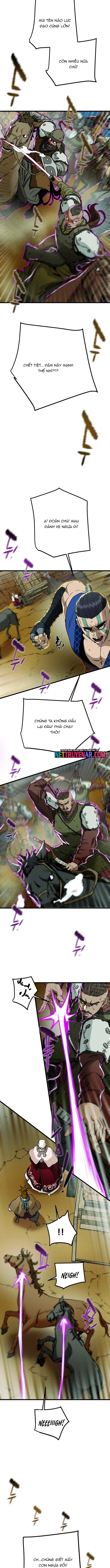 Minh Nguyệt Truyện Chapter 121 - Trang 2