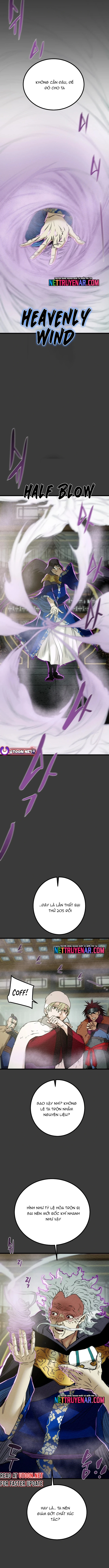 Minh Nguyệt Truyện Chapter 122 - Trang 2