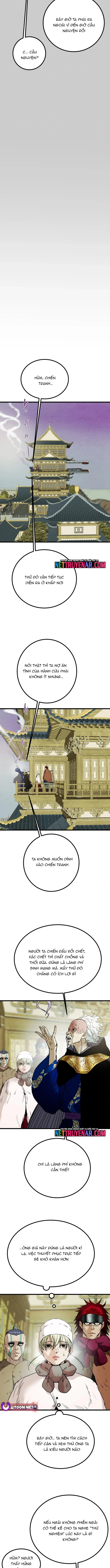 Minh Nguyệt Truyện Chapter 122 - Trang 2