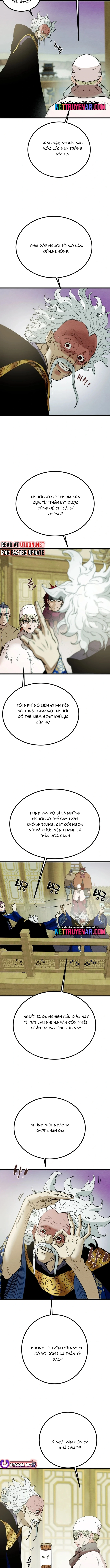 Minh Nguyệt Truyện Chapter 122 - Trang 2