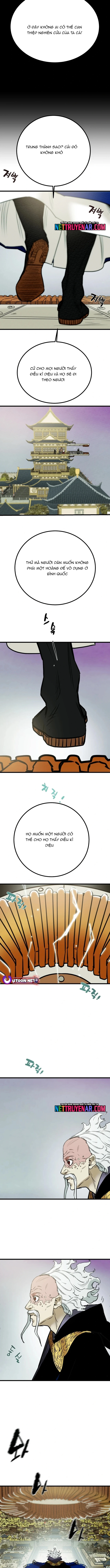 Minh Nguyệt Truyện Chapter 122 - Trang 2