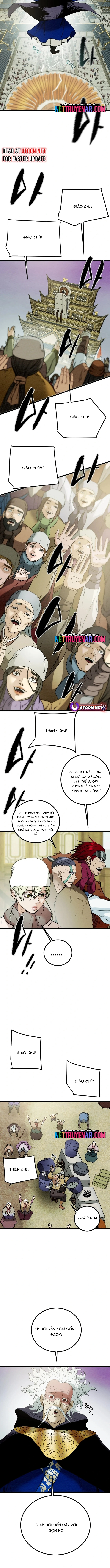 Minh Nguyệt Truyện Chapter 122 - Trang 2