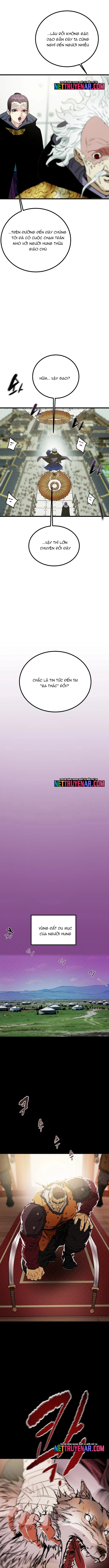 Minh Nguyệt Truyện Chapter 122 - Trang 2