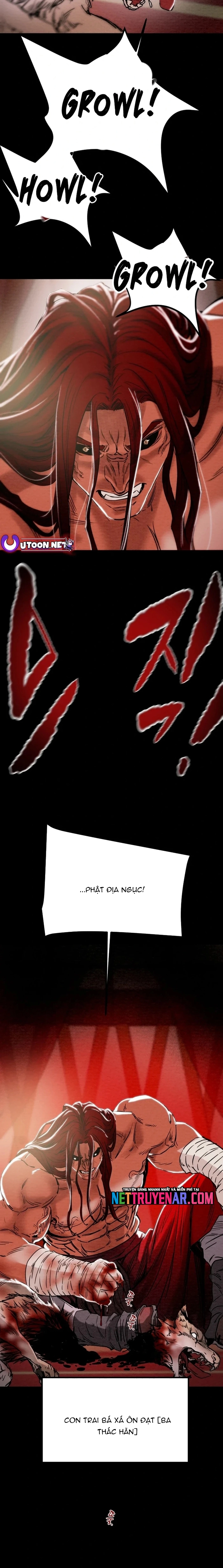 Minh Nguyệt Truyện Chapter 122 - Trang 2