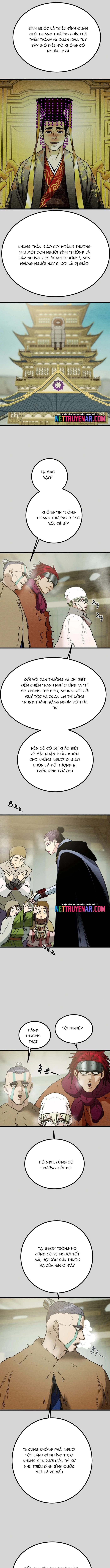 Minh Nguyệt Truyện Chapter 122 - Trang 2