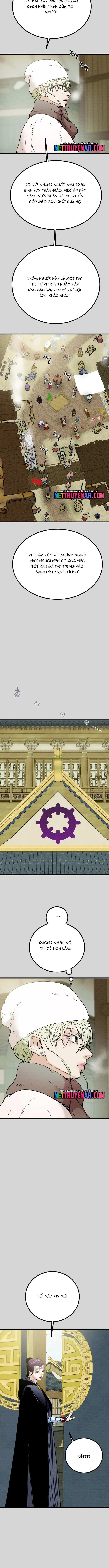 Minh Nguyệt Truyện Chapter 122 - Trang 2