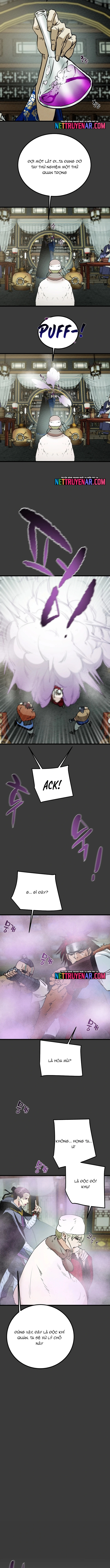Minh Nguyệt Truyện Chapter 122 - Trang 2