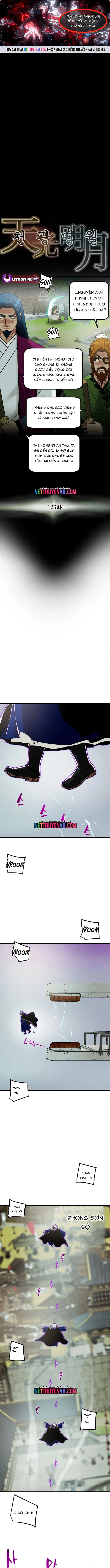 Minh Nguyệt Truyện Chapter 123 - Trang 2
