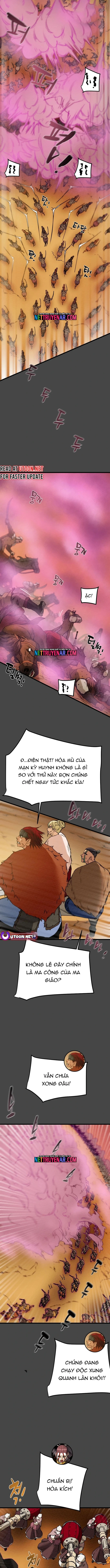 Minh Nguyệt Truyện Chapter 123 - Trang 2