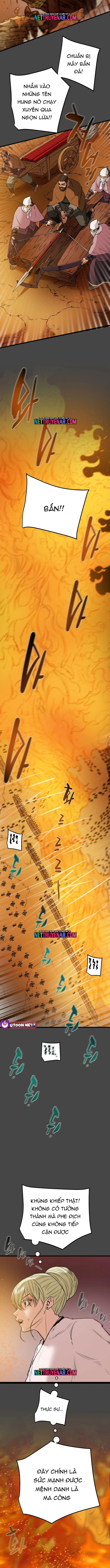 Minh Nguyệt Truyện Chapter 123 - Trang 2