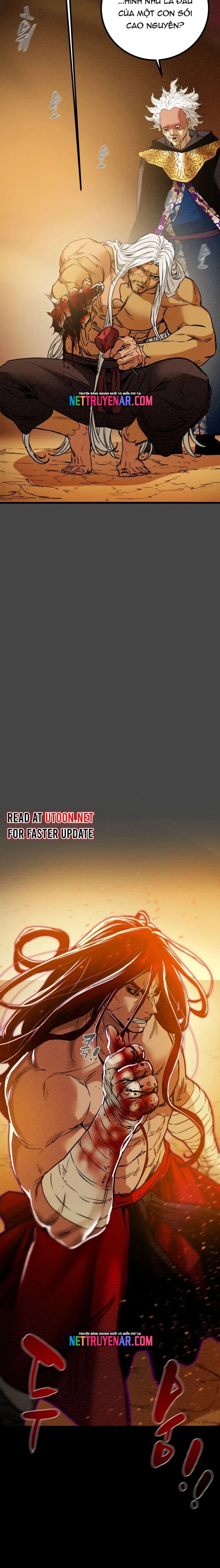 Minh Nguyệt Truyện Chapter 123 - Trang 2