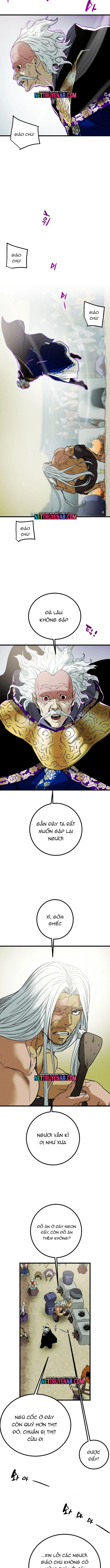 Minh Nguyệt Truyện Chapter 123 - Trang 2