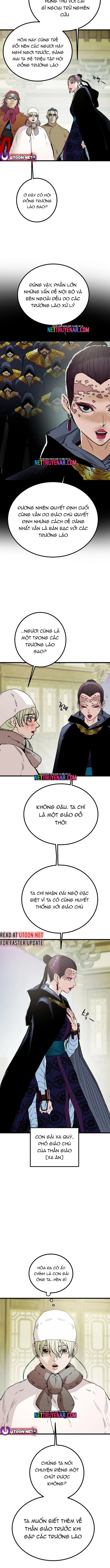 Minh Nguyệt Truyện Chapter 123 - Trang 2