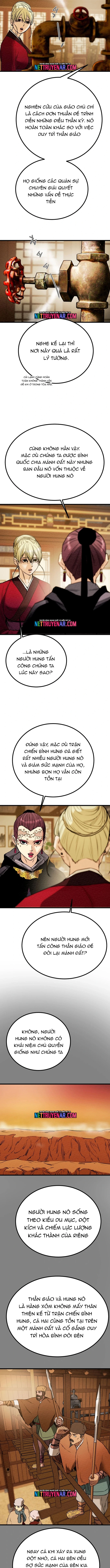 Minh Nguyệt Truyện Chapter 123 - Trang 2