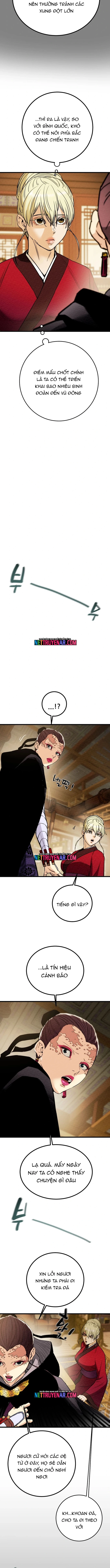 Minh Nguyệt Truyện Chapter 123 - Trang 2