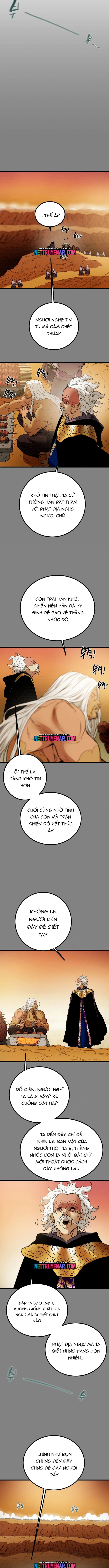 Minh Nguyệt Truyện Chapter 123 - Trang 2