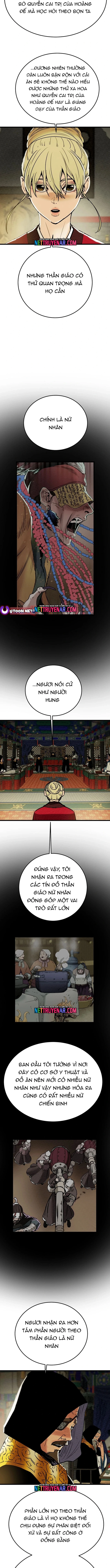 Minh Nguyệt Truyện Chapter 124 - Trang 2