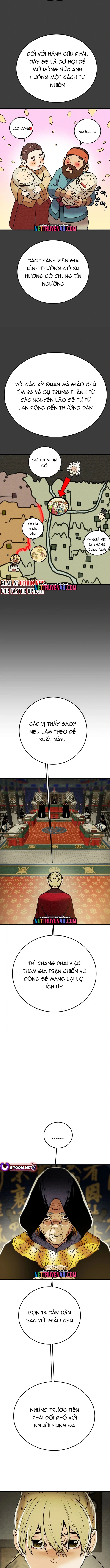 Minh Nguyệt Truyện Chapter 124 - Trang 2