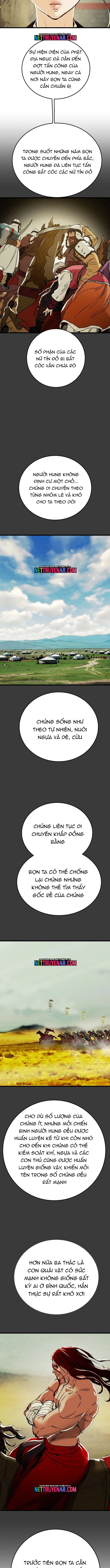 Minh Nguyệt Truyện Chapter 124 - Trang 2